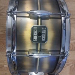 Gretsch 6.5x14" Brass Snare Drum 
