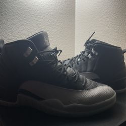 Jordan 12 Barons 