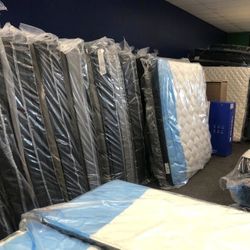 ⚡️Brand New Mattress Sale⚡️