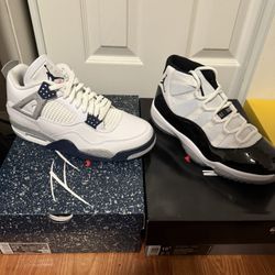 Jordan
