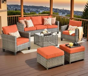 Brand new patio outdoor furniture set