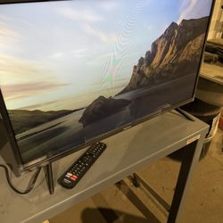 Hisense 32 inch  Android Smart HD TV 
