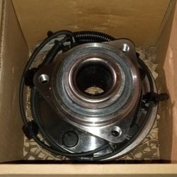 2005/2010 Jeep Grand Cherokee 4x4 Bearing Hub 