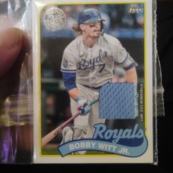 Cards For Sale