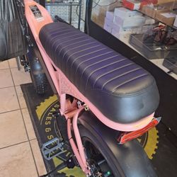 Electric Bike Brand New Only $999 Or Make $20 Monthly Payment 