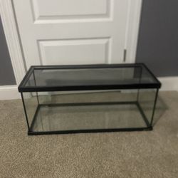 40 Gallon Tank 