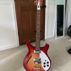 IVY Guitar