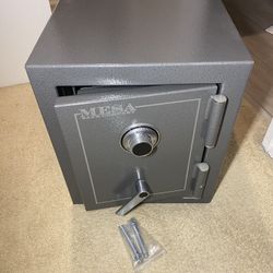 Mesa Safe 18.5” D X 17.25” W X 20” H