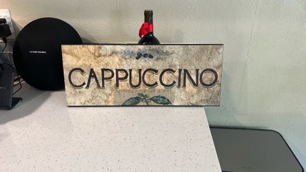 Painting Italian
