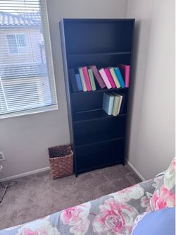 Bookshelf