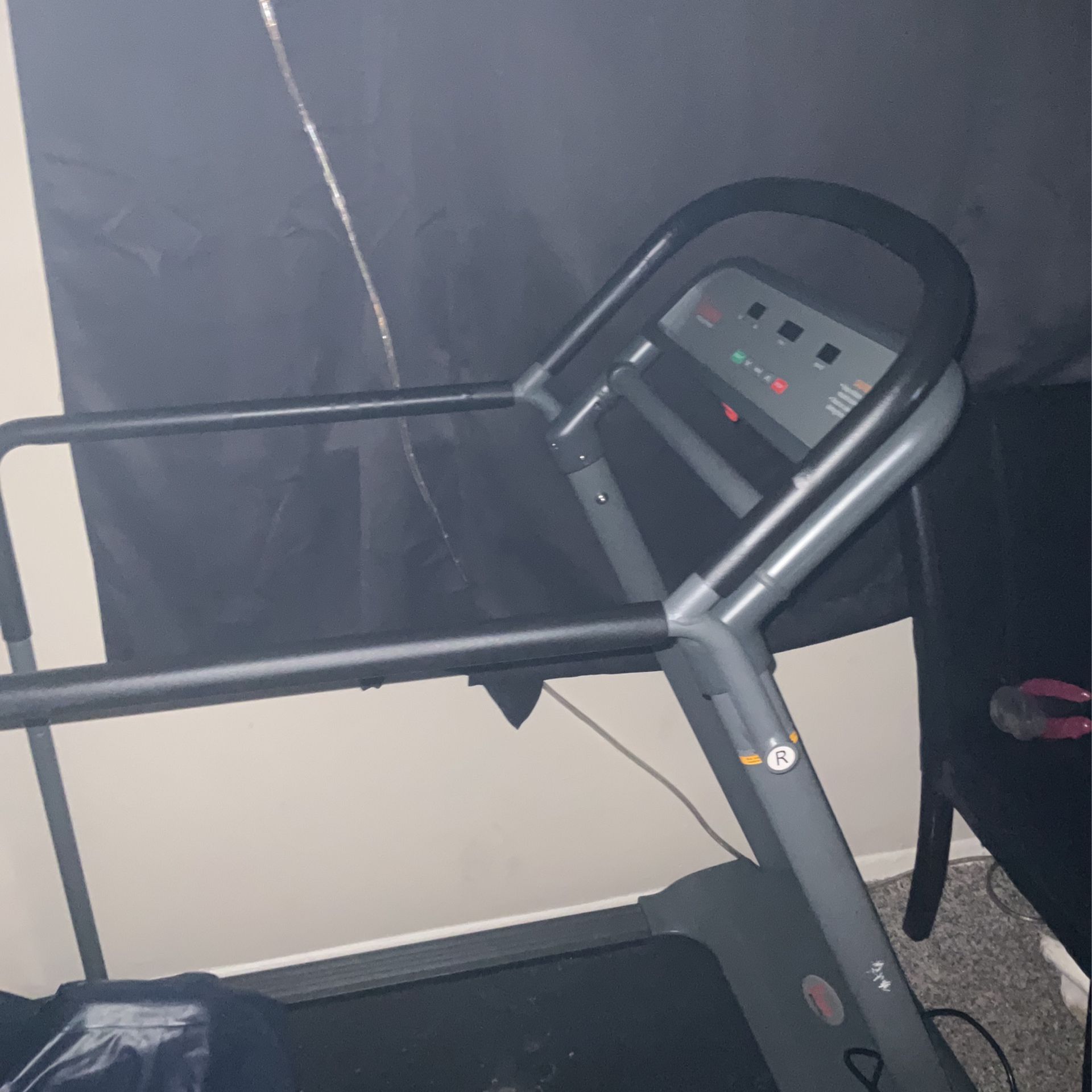 Sunny Health Treadmill