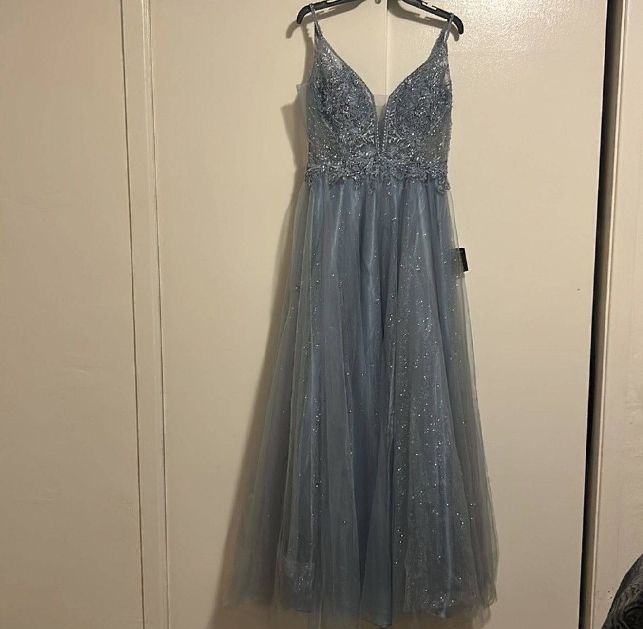 Cinderella Dress
