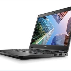Dell Latitude 5490 Like New