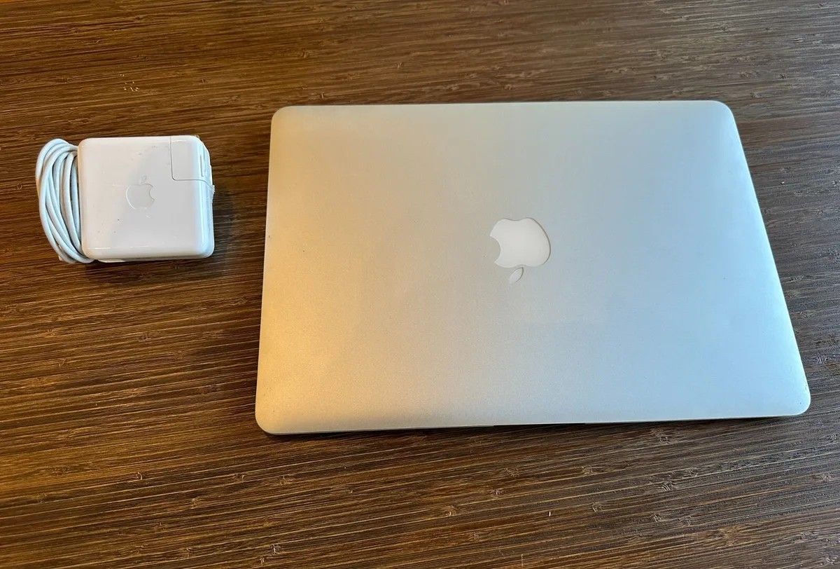 MacBook AIR 2017