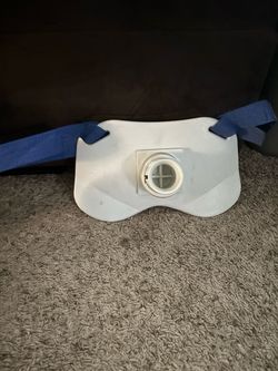 Fishing belt