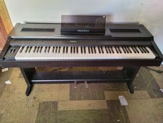 Kruxwell Electric Piano EG3