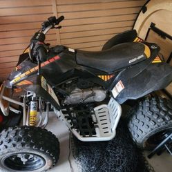 Can Am 90dx