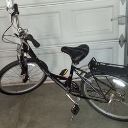 Bicycle ( Used ) ( Globe brand ) In Oakdale