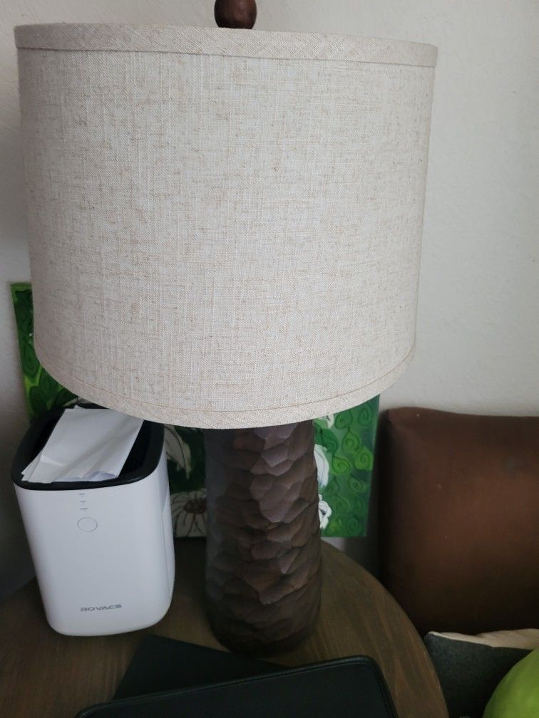 Set Of Lamps