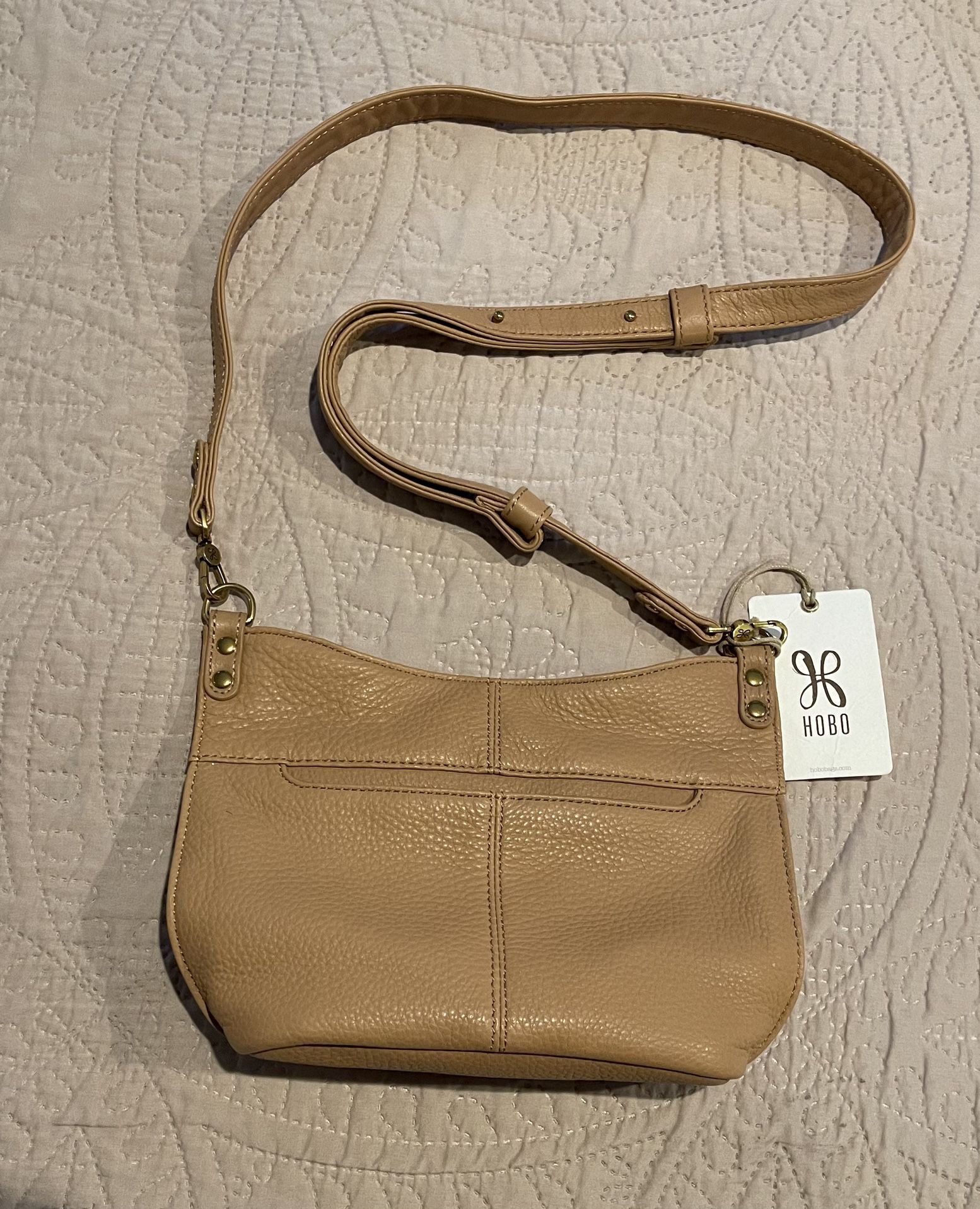Hobo Small Crossbody