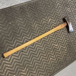 Wood Splitting Maul