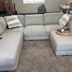 Sectional Couch