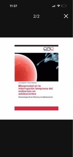 Misoprostool Misoprostal