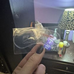 Eyebrow Stencils New Pack Of Two