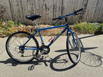 Bianchi Alante