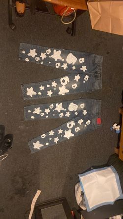 Sp5der Jeans 110!!!