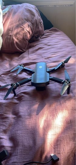 Holy stone 360 drone