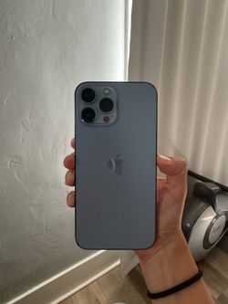 iPhone 13 Pro Max 128GB – Fully Unlocked – Great Condition