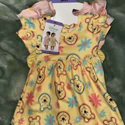 Baby Girls Dresses NWT