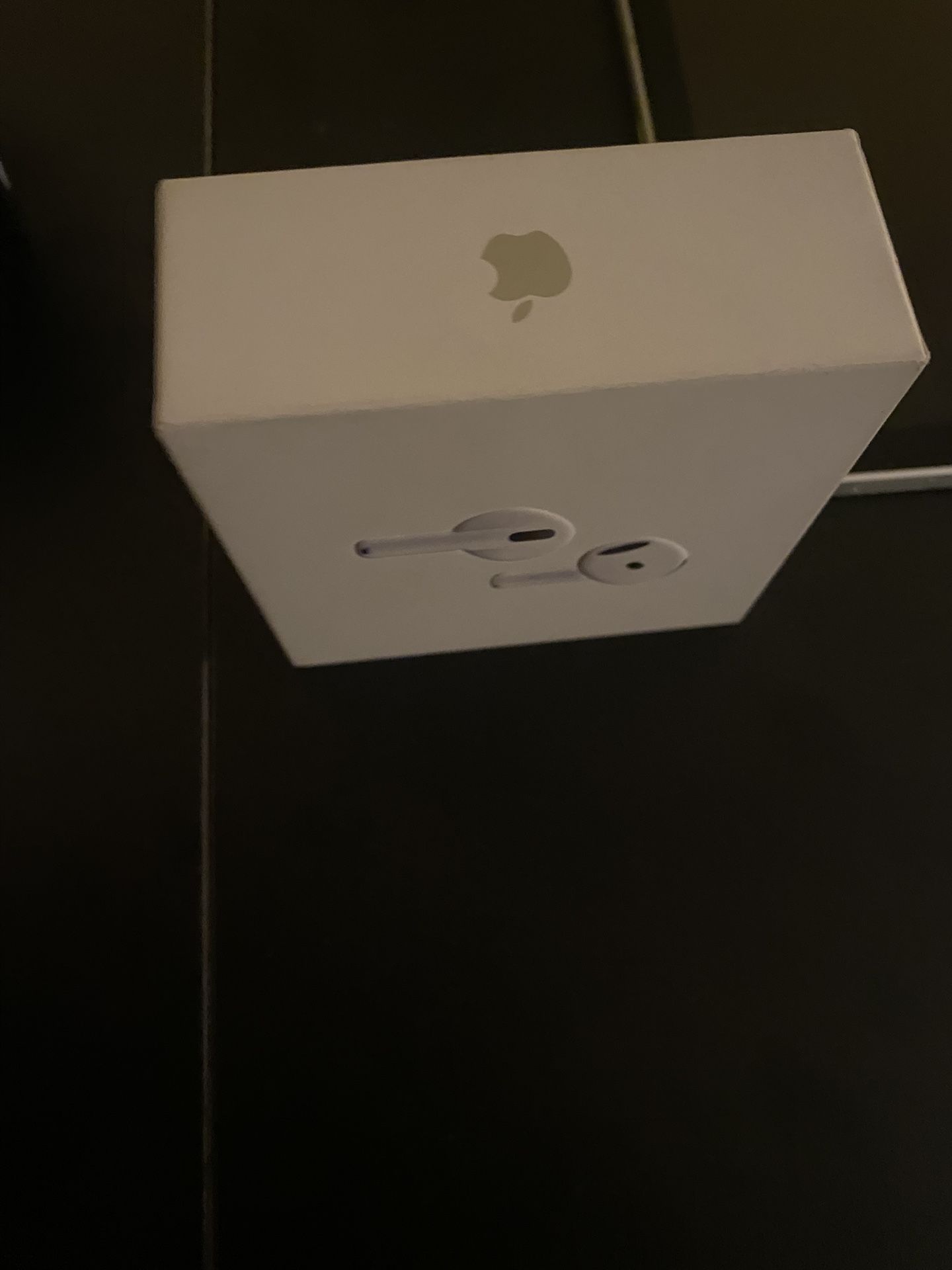 Air Pod 4 Gen Noise Cancellation