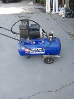 Compressor Campbell