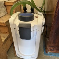 75G Fish Tank with Stand