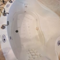 Jacuzzi