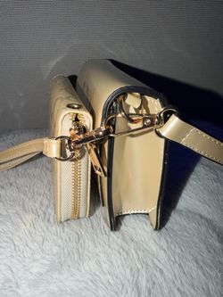 Crossbody bag