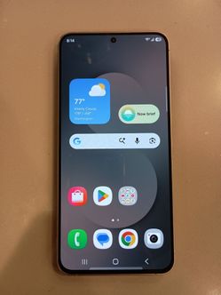 Samsung Galaxy S25 FE 128GB