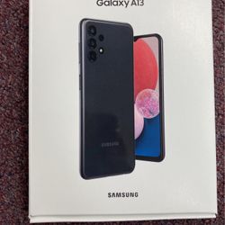 Samsung Galaxy A13