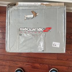 Skunk 2 Lowering Springs 