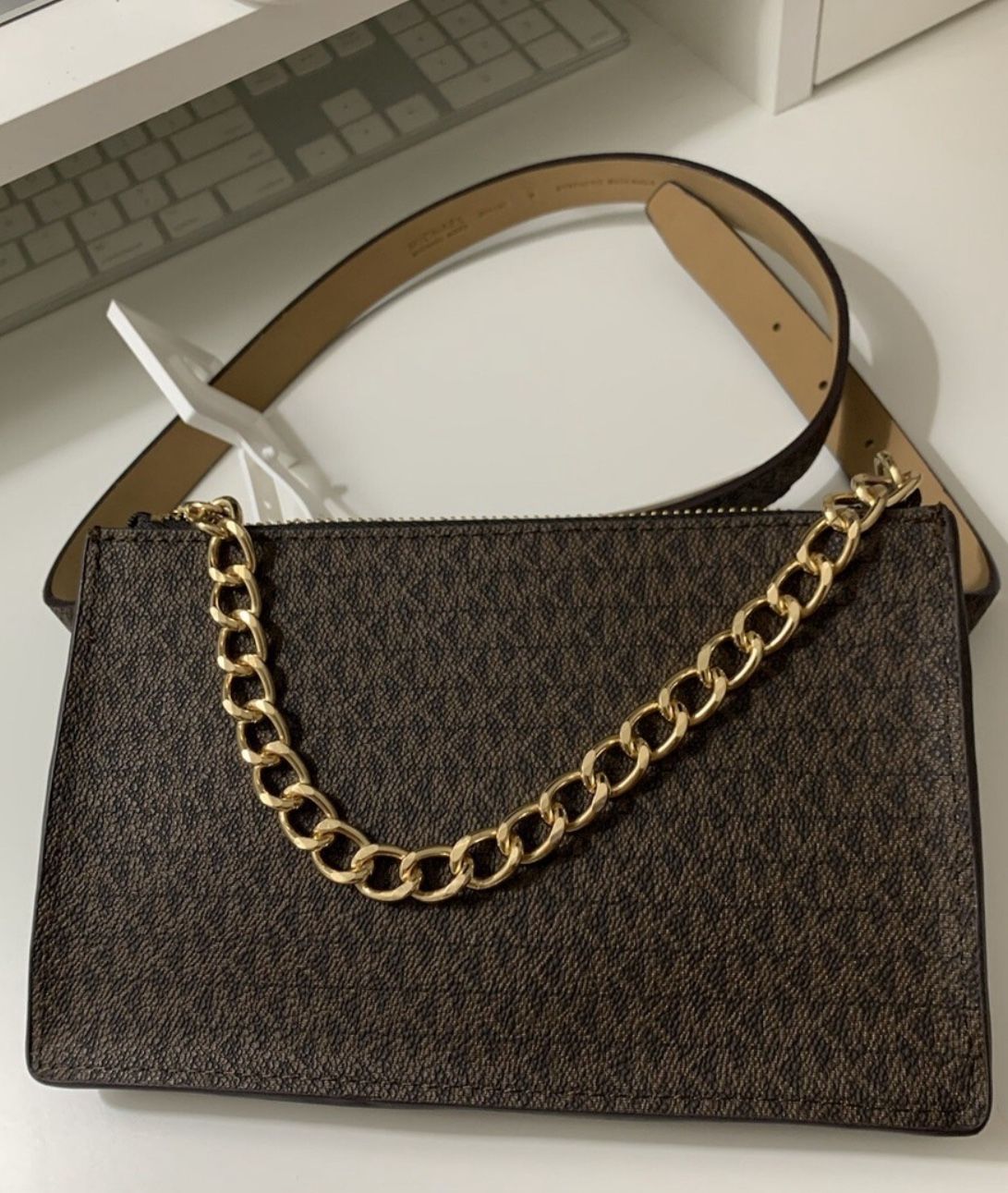 Mk Belt Bag