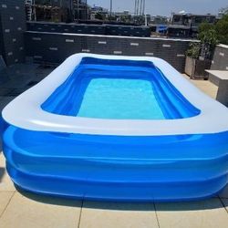Brand New Inflatable Swimming Pool