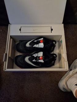 Size 8,5-nike adapt bb,2,0 NBA asg 2020