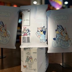 Personalized Party Favors – Made to Order