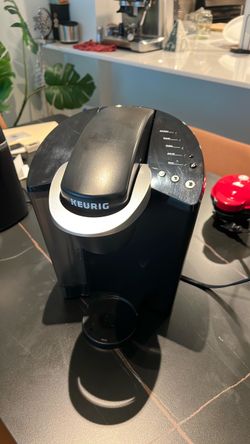 Keurig Coffee Maker