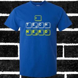 🚨 New Drop & Must Cop! 🚨
"Tech Nerd" Pick a color!  Buy 2 for free delivery!
