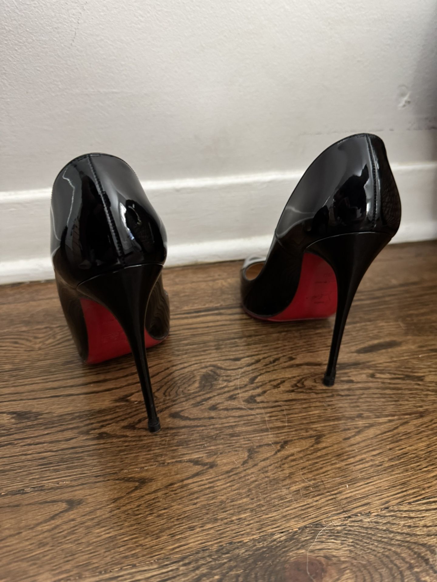 louboutin heels kate 100 Trade OBO