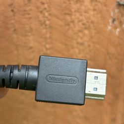 Nintendo Genuine Wii U HDMI Cables WUP-008 Japan Post