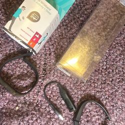 Fitbit Flex - Activity Sleep Tracker